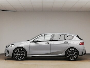 Used BMW 1 Series 2025 for sale - 75909963: Photo