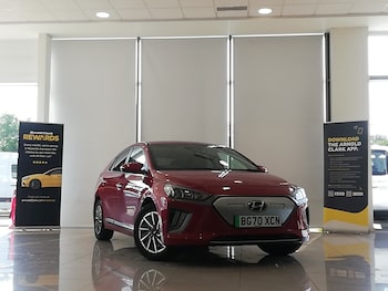 Used Hyundai IONIQ 2020 for sale - 78757106: Photo