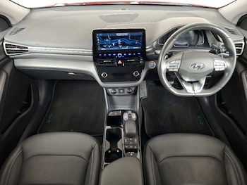 Used Hyundai IONIQ 2020 for sale - 78757106: Photo