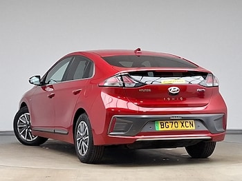 Used Hyundai IONIQ 2020 for sale - 78757106: Photo
