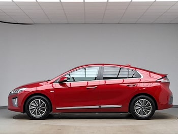Used Hyundai IONIQ 2020 for sale - 78757106: Photo