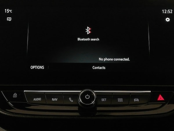 Used Vauxhall Corsa 2022 for sale - 76125459: Photo 10