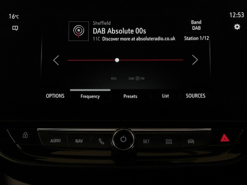 Used Vauxhall Corsa 2022 for sale - 76125459: Photo 13