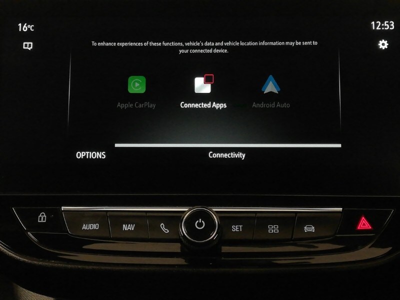 Used Vauxhall Corsa 2022 for sale - 76125459: Photo 14