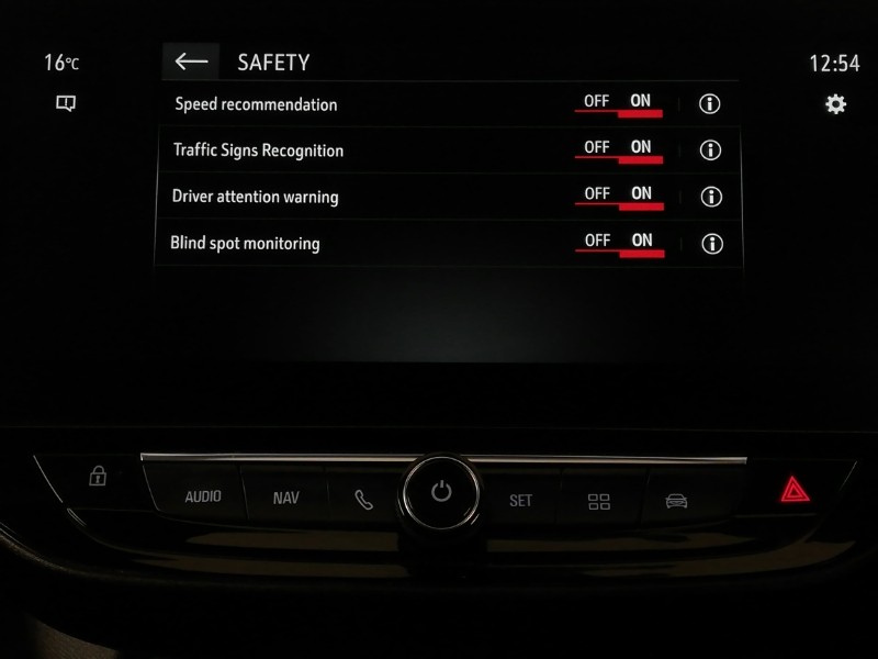 Used Vauxhall Corsa 2022 for sale - 76125459: Photo 15