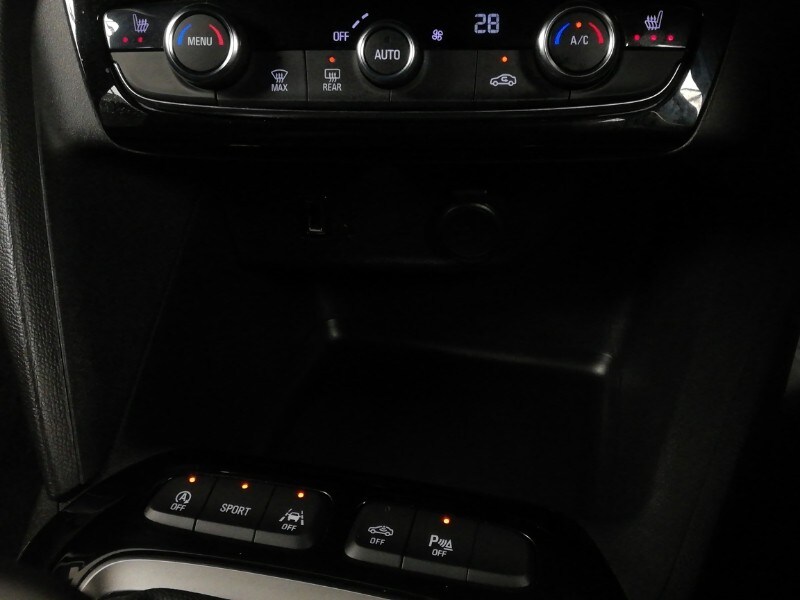 Used Vauxhall Corsa 2022 for sale - 76125459: Photo 16