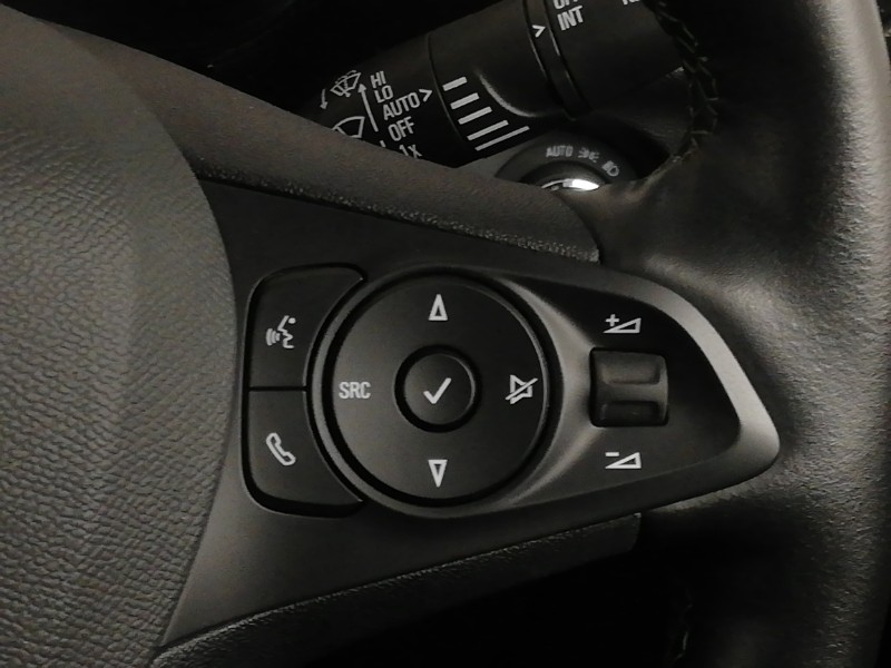 Used Vauxhall Corsa 2022 for sale - 76125459: Photo 18