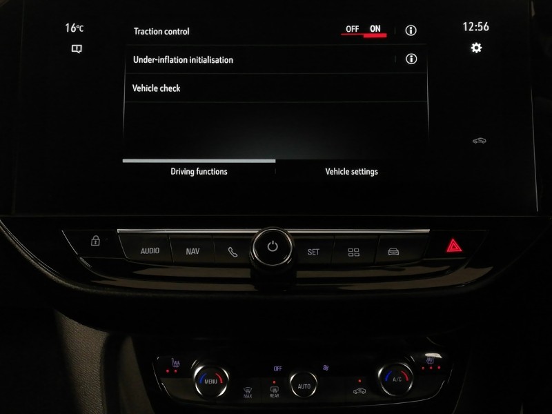 Used Vauxhall Corsa 2022 for sale - 76125459: Photo 19