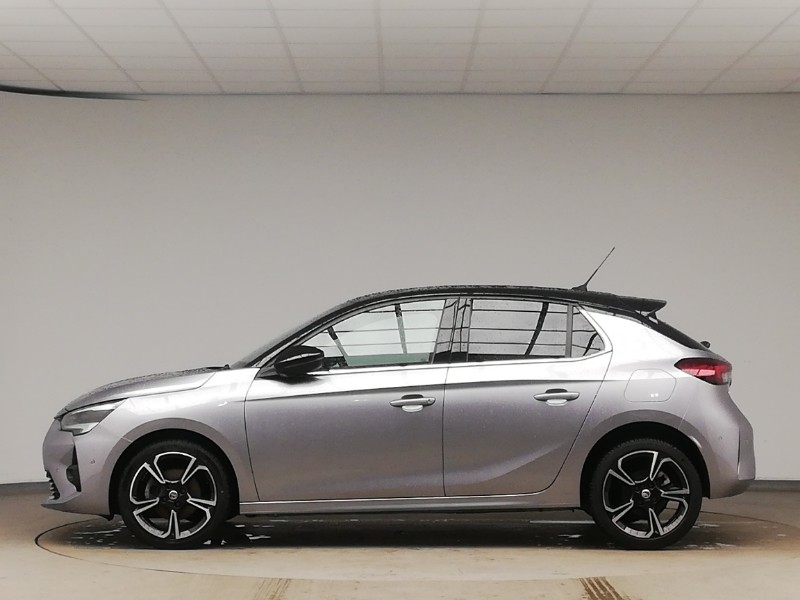 Used Vauxhall Corsa 2022 for sale - 76125459: Photo 4