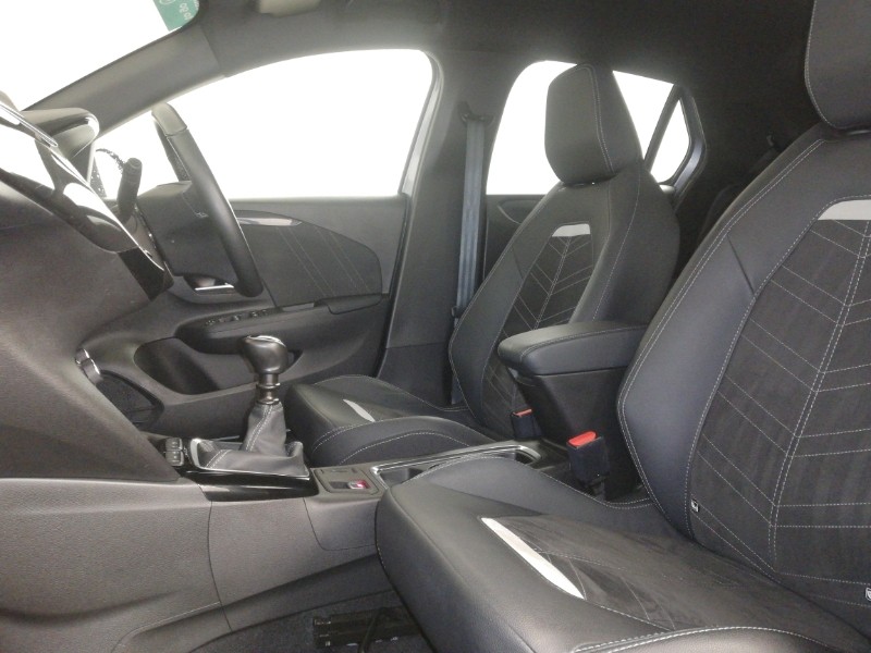 Used Vauxhall Corsa 2022 for sale - 76125459: Photo 5