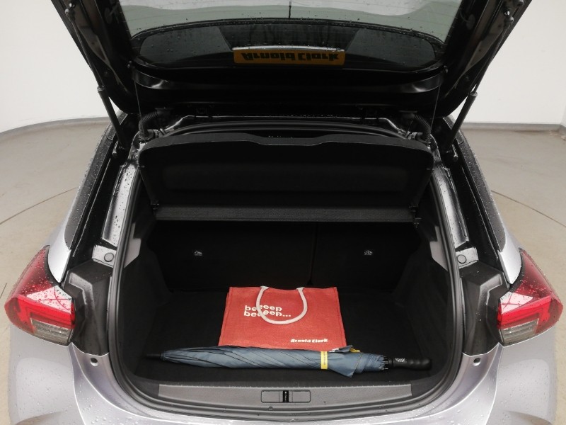 Used Vauxhall Corsa 2022 for sale - 76125459: Photo 8