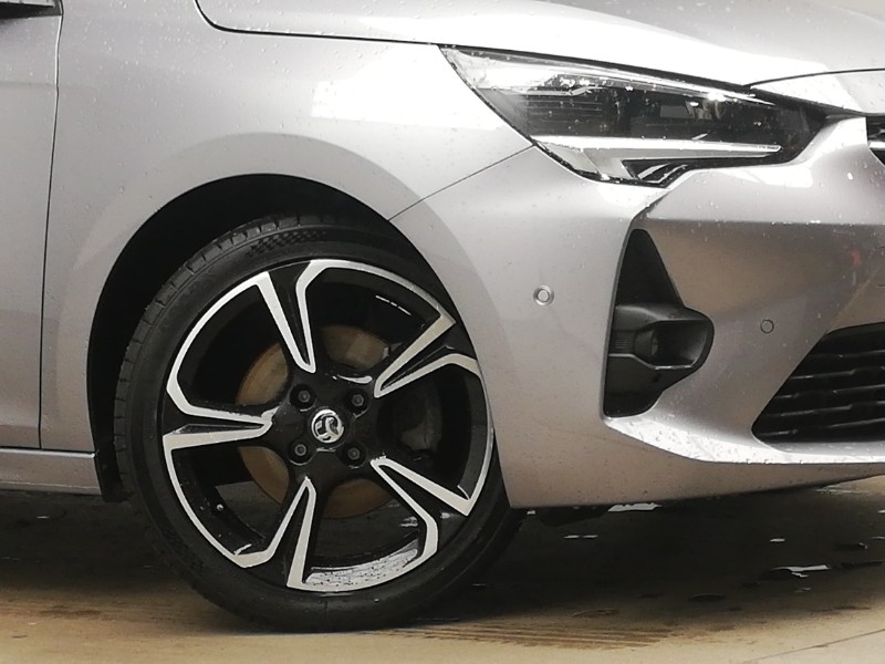 Used Vauxhall Corsa 2022 for sale - 76125459: Photo 9