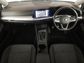 Used Volkswagen Golf 2022 for sale - 75933919: Photo