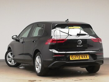 Used Volkswagen Golf 2022 for sale - 75933919: Photo