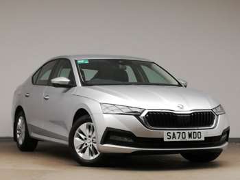 2020 - 1.0 TSI SE Technology 5dr