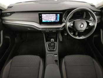 Used Skoda Octavia 2020 for sale - 75049837: Photo