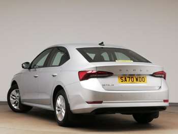 Used Skoda Octavia 2020 for sale - 75049837: Photo