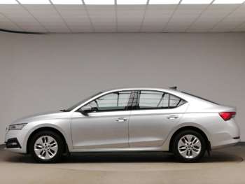 Used Skoda Octavia 2020 for sale - 75049837: Photo