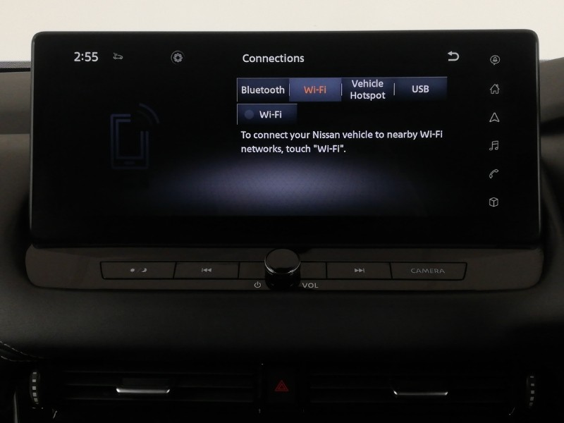 Used Nissan Qashqai 2022 for sale - 77073658: Photo 13