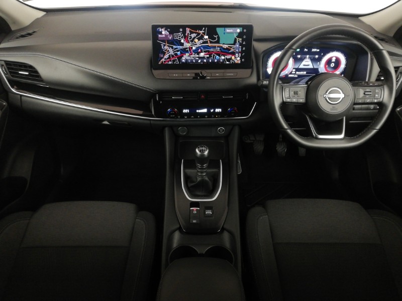 Used Nissan Qashqai 2022 for sale - 77073658: Photo 2