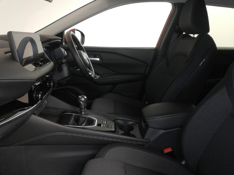 Used Nissan Qashqai 2022 for sale - 77073658: Photo 5