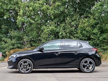 Used Vauxhall Corsa 2025 for sale - 78998535: Photo