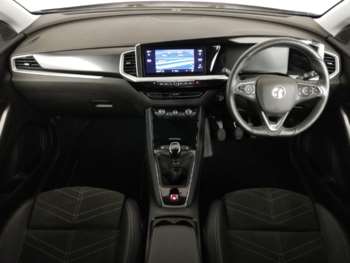 Used Vauxhall Grandland 2022 for sale - 75114276: Photo