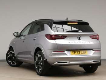 Used Vauxhall Grandland 2022 for sale - 75114276: Photo