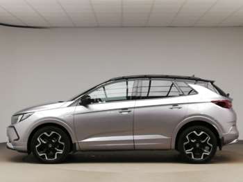 Used Vauxhall Grandland 2022 for sale - 75114276: Photo