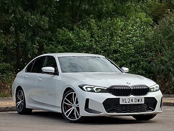 Used BMW 3 Series 2024 for sale - 79799228: Photo