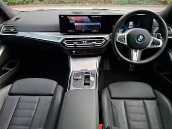 Used BMW 3 Series 2024 for sale - 79799228: Photo