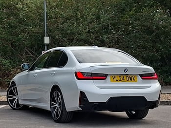 Used BMW 3 Series 2024 for sale - 79799228: Photo