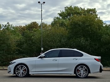 Used BMW 3 Series 2024 for sale - 79799228: Photo