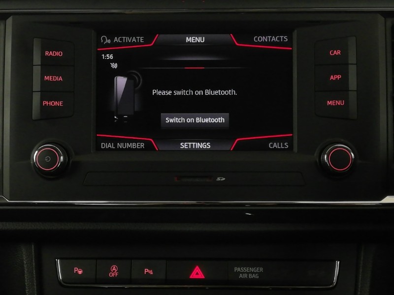 Used SEAT Ateca 2019 for sale - 76567340: Photo 10