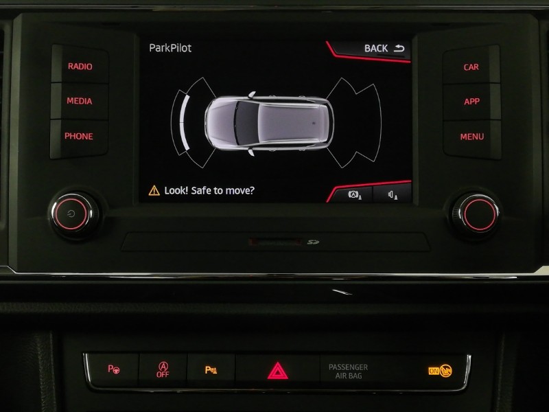 Used SEAT Ateca 2019 for sale - 76567340: Photo 11