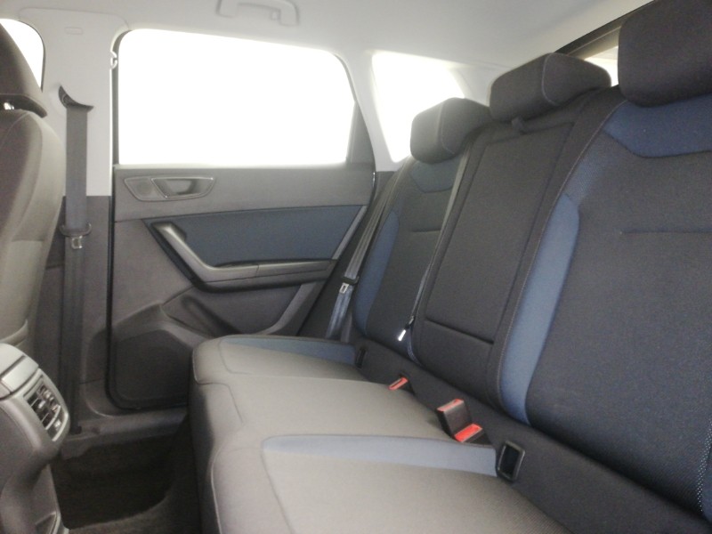Used SEAT Ateca 2019 for sale - 76567340: Photo 6