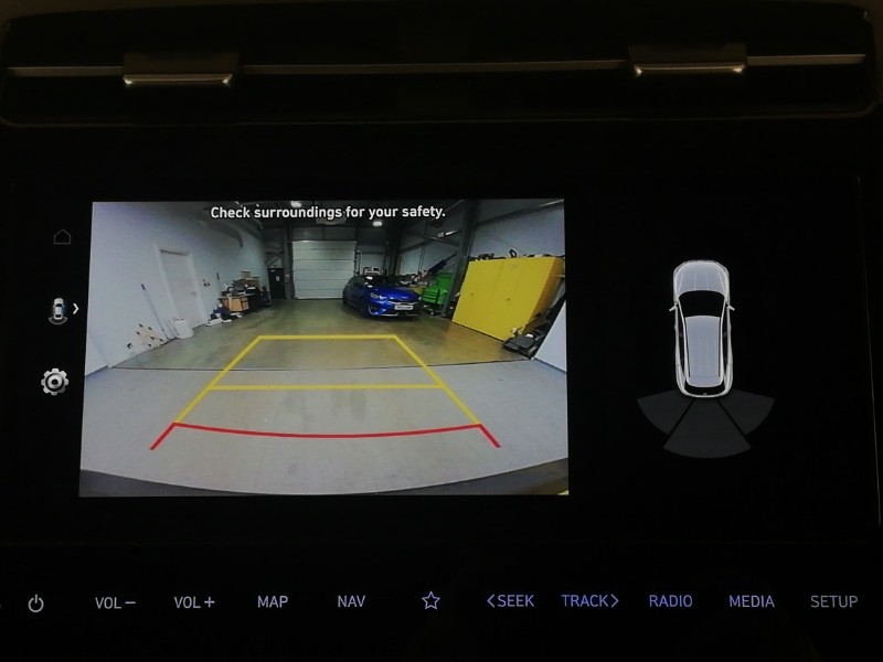 Used Hyundai TUCSON 2022 for sale - 77265832: Photo 10