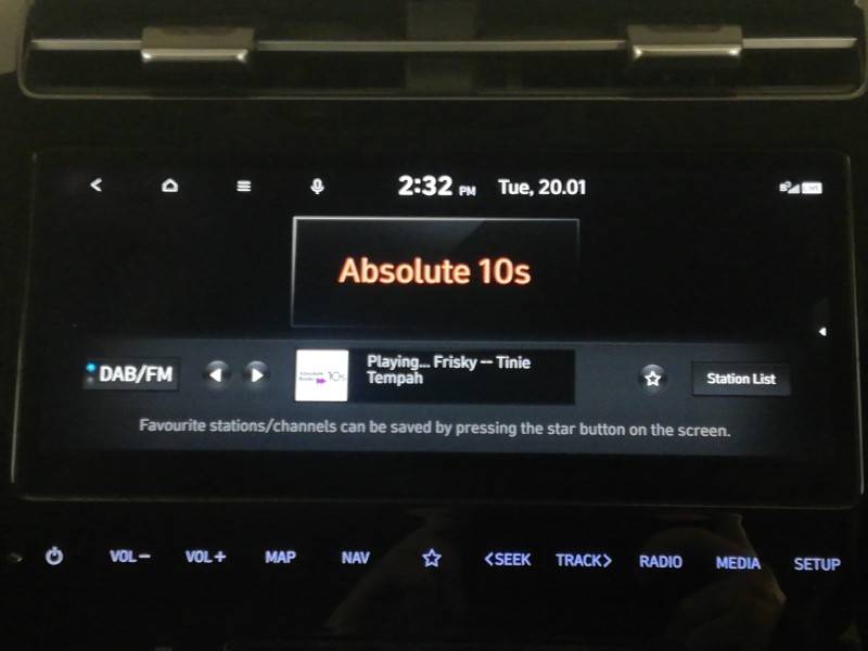 Used Hyundai TUCSON 2022 for sale - 77265832: Photo 11