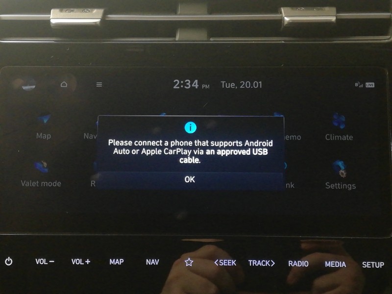 Used Hyundai TUCSON 2022 for sale - 77265832: Photo 13