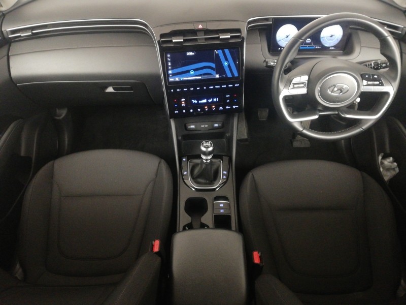 Used Hyundai TUCSON 2022 for sale - 77265832: Photo 2