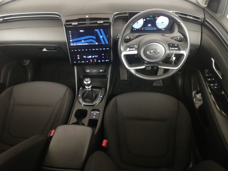 Used Hyundai TUCSON 2022 for sale - 77265832: Photo 7