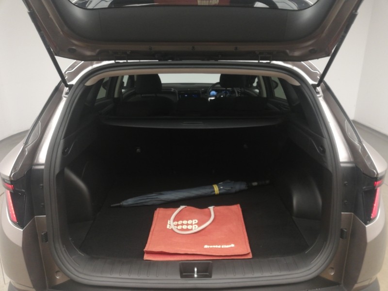 Used Hyundai TUCSON 2022 for sale - 77265832: Photo 8