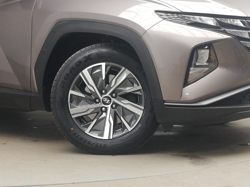 Used Hyundai TUCSON 2022 for sale - 77265832: Photo 9