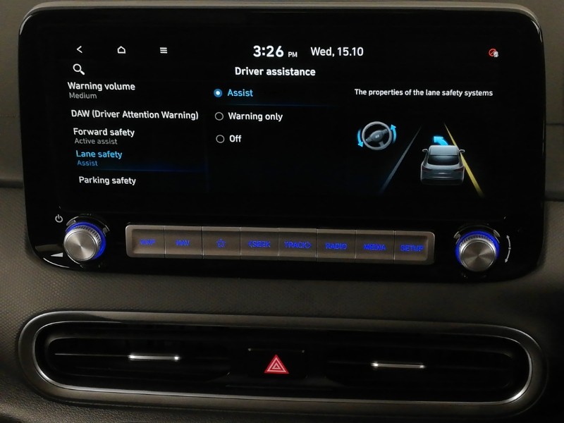 Used Hyundai KONA 2022 for sale - 77126448: Photo 15