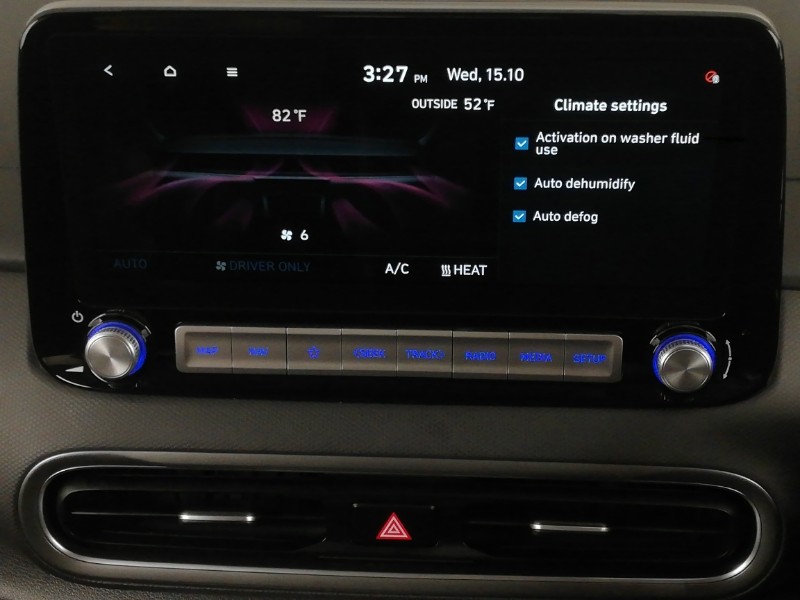 Used Hyundai KONA 2022 for sale - 77126448: Photo 16