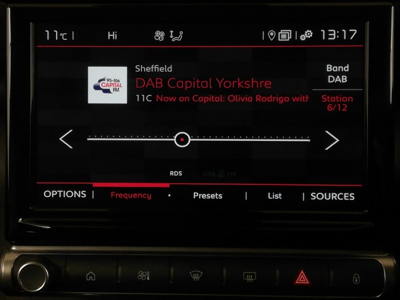 Used Citroen C3 Aircross 2022 for sale - 77980883: Photo 13