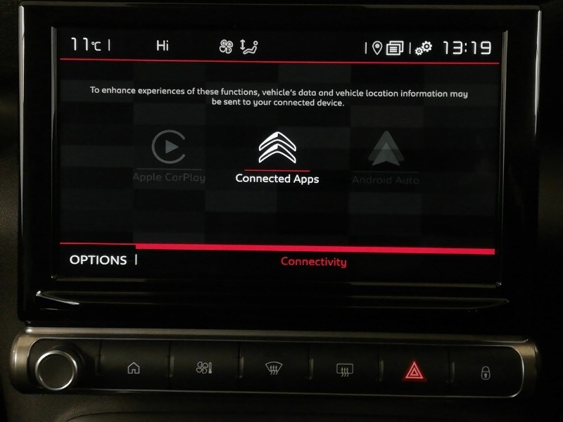 Used Citroen C3 Aircross 2022 for sale - 77980883: Photo 14