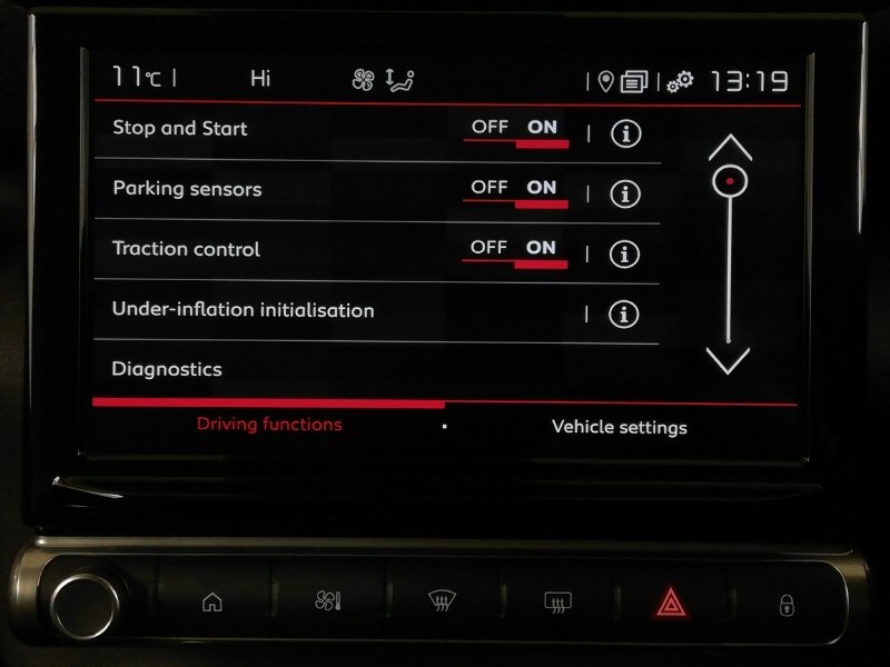 Used Citroen C3 Aircross 2022 for sale - 77980883: Photo 15