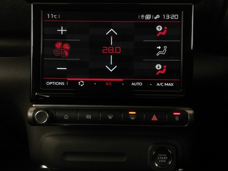 Used Citroen C3 Aircross 2022 for sale - 77980883: Photo 17