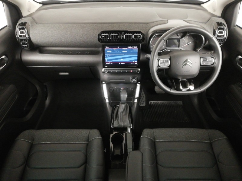 Used Citroen C3 Aircross 2022 for sale - 77980883: Photo 2